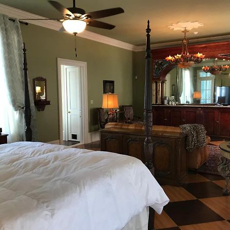 Stanton Guest House Natchez Exterior foto