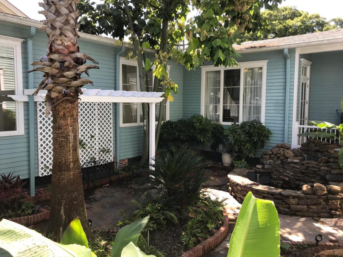 Stanton Guest House Natchez Exterior foto